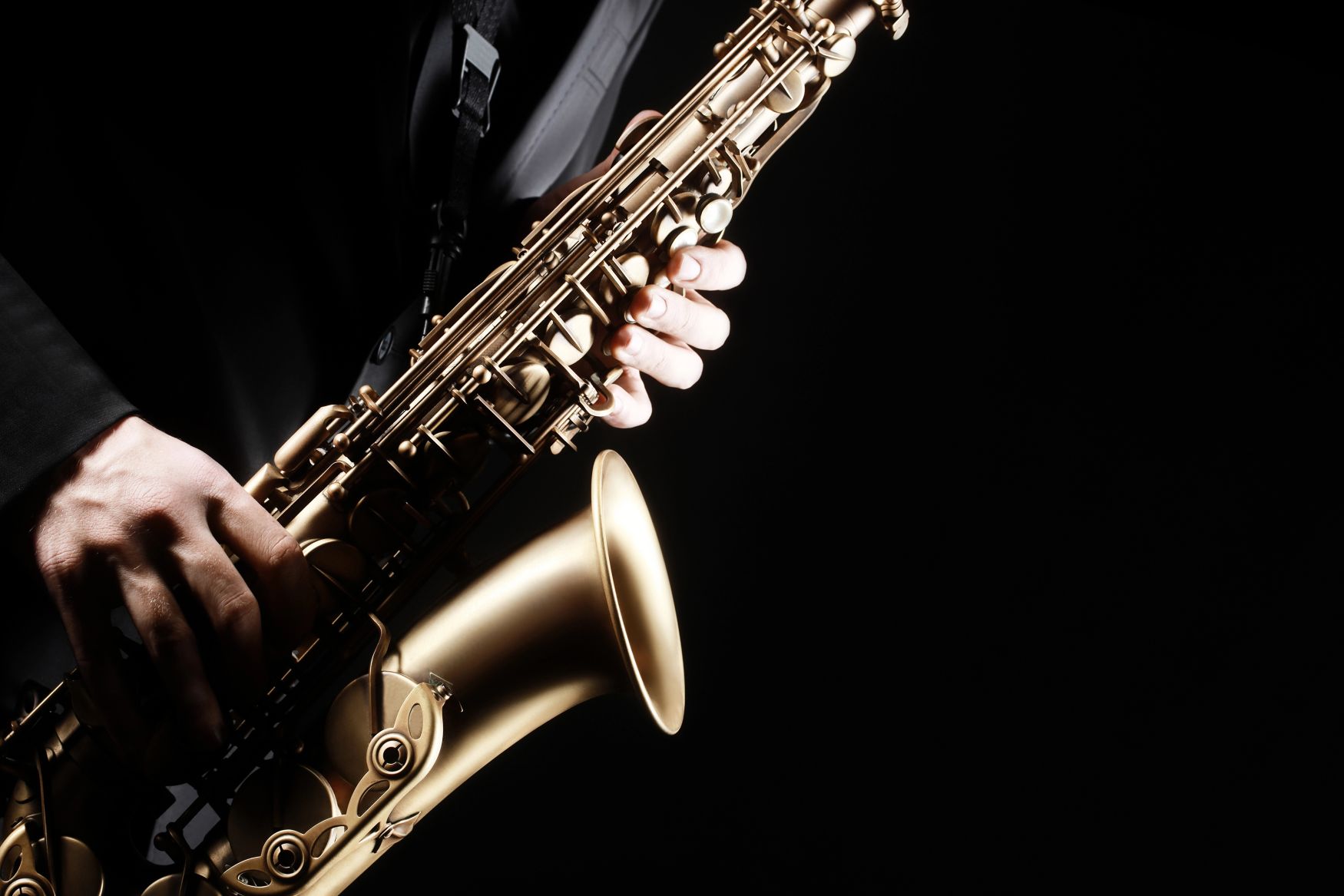 Immagine corso STORIA DEL JAZZ: dalla metà del '900 ai primi anni 2000